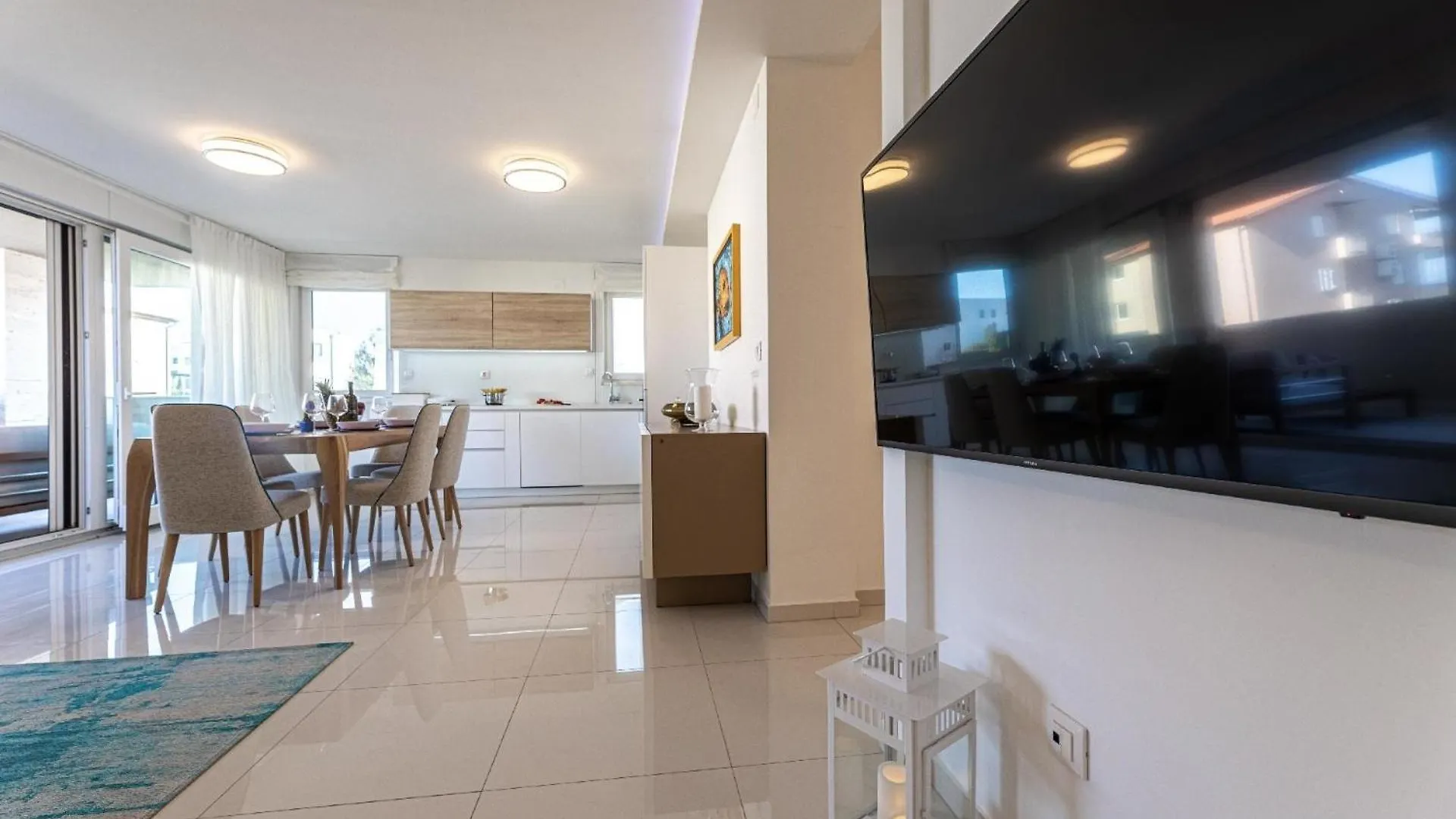 Ferienwohnung Fuer 6 Personen Ca 119 Qm In Vantacici, Kvarner Bucht Krk