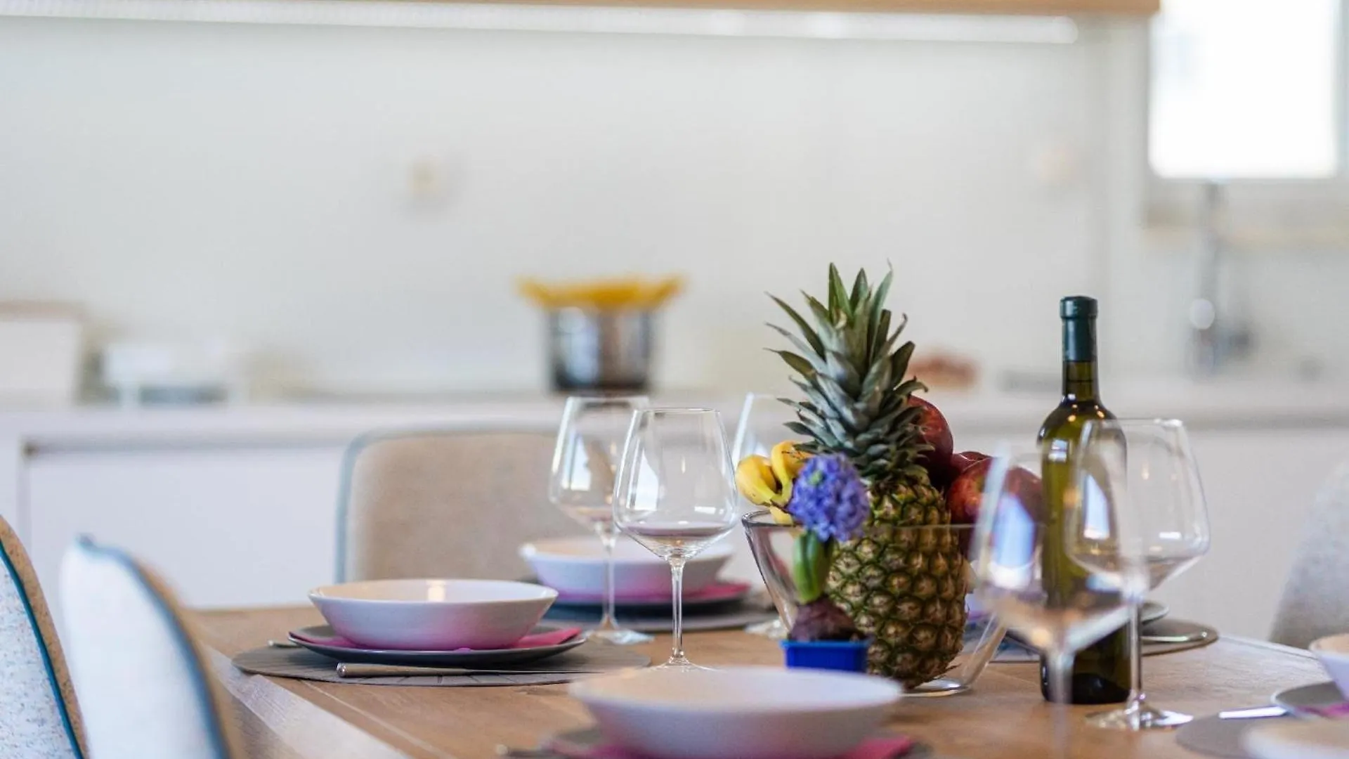 Ferienwohnung Fuer 6 Personen Ca 119 Qm In Vantacici, Kvarner Bucht Krk Apartment Vantacici